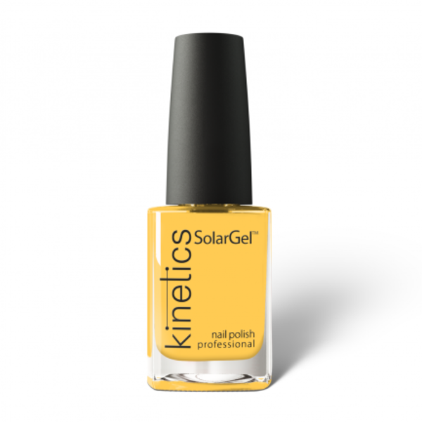 Kinetics Solargel Günlük Oje Blond Bond KNP504