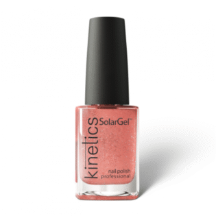 Kinetics Solargel Günlük Oje Sparkling Cutie 084 (15ml)
