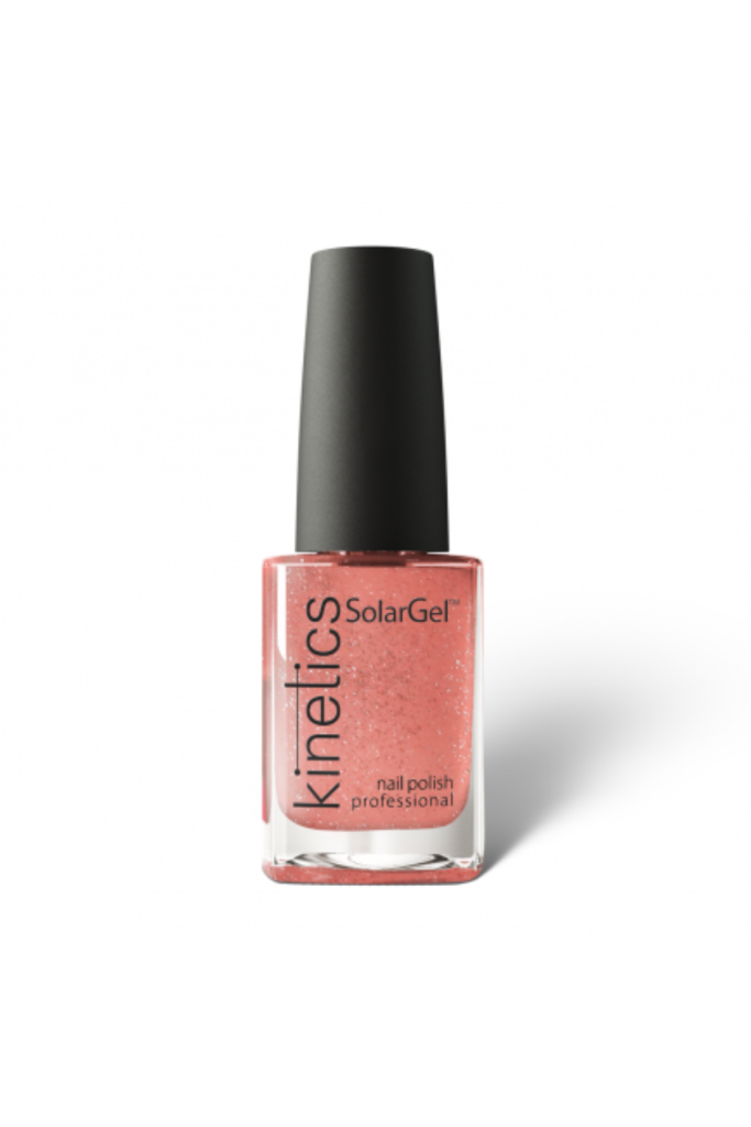 Kinetics Solargel Günlük Oje Sparkling Cutie KNP084