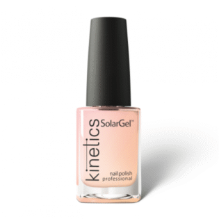 Kinetics Solargel Günlük Oje Sweet Little Lies 007 (15ml)
