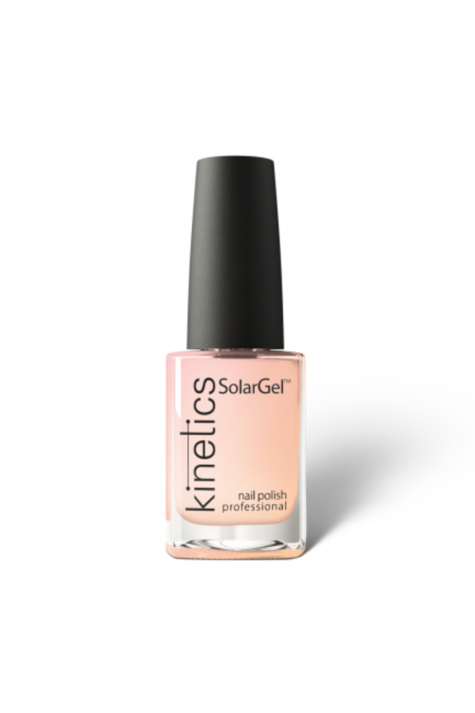 Kinetics Solargel Günlük Oje Sweet Little Lies KNP007
