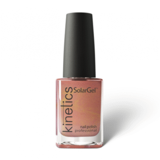 Kinetics Solargel Günlük Oje Cinnamon Girl 046 (15ml)