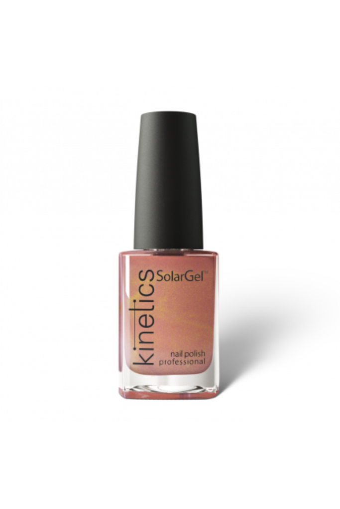 Kinetics Solargel Günlük Oje Cinnamon Girl KNP046