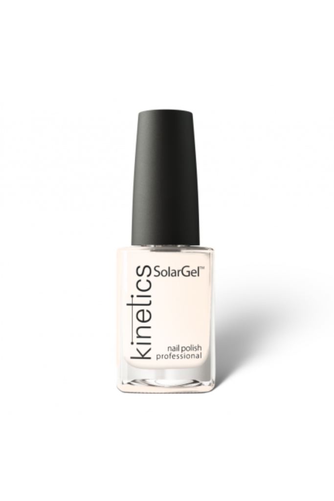 Kinetics Solargel Günlük Oje Stark Naked KNP005
