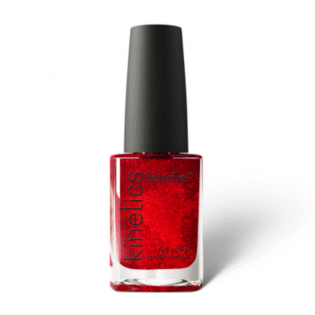 Kinetics Solargel Günlük Oje Raspberry Beret 025 (15ml)