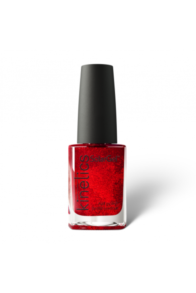 Kinetics Solargel Günlük Oje Raspberry Beret KNP025