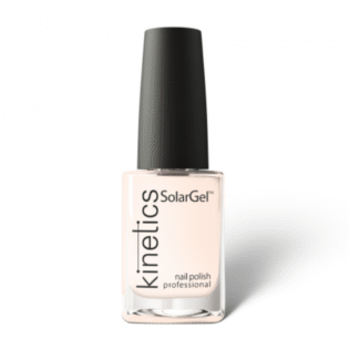 Kinetics Solargel Günlük Oje Zephyr 006 (15ml)
