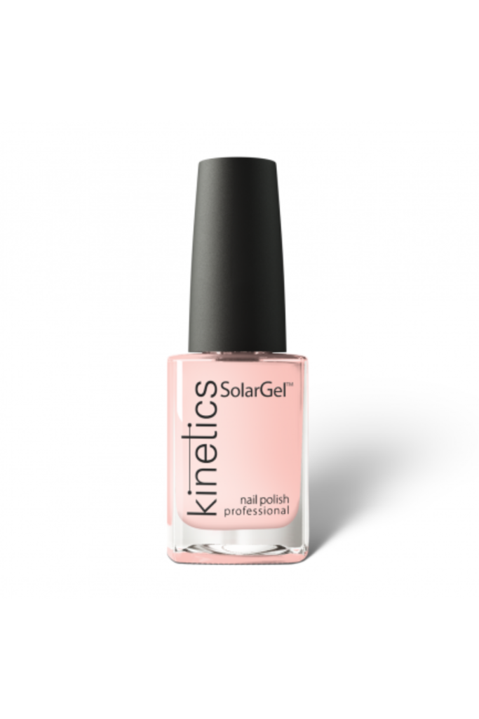 Kinetics Solargel Günlük Oje Delicate Lace KNP058