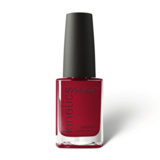 Kinetics Solargel Günlük Oje Tango In Paris 027 (15ml)
