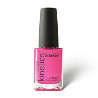 Kinetics Solargel Günlük Oje Hot Spot 066 (15ml)