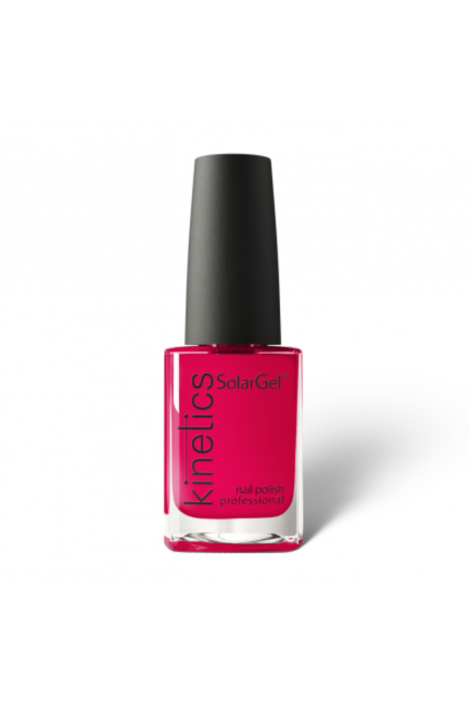 Kinetics Solargel Günlük Oje Falling in Love KNP031