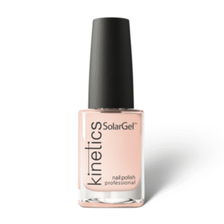 Kinetics Solargel Günlük Oje Rose Petal 059 (15ml)