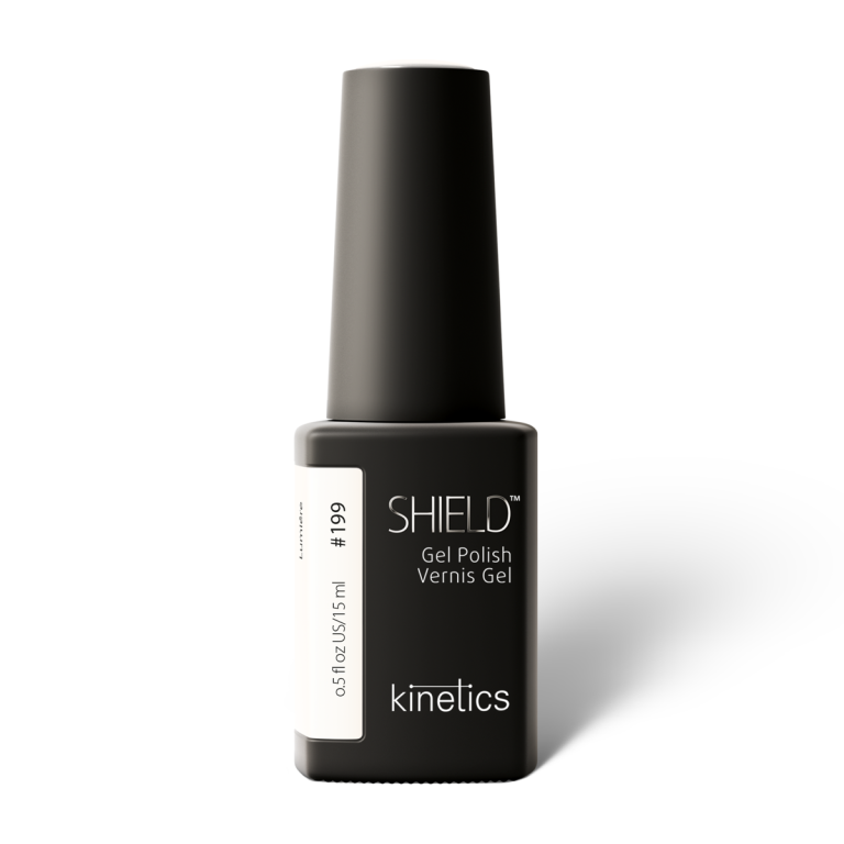 Kinetics Shield Kalıcı Oje Lumiére 199 (15ml)