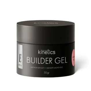Kinetics Expert Line Builder Gel Natural Pink 50gr