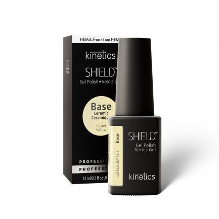 Kinetics SHIELD Ceramic Base Pastel Yellow 926 (15ml)