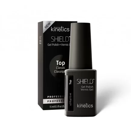 Kinetics Shield Classic Tack Free Top Coat