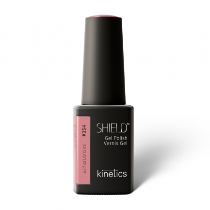 Kinetics Shield Kalıcı Oje Spotlight Fail 354 (15ml)