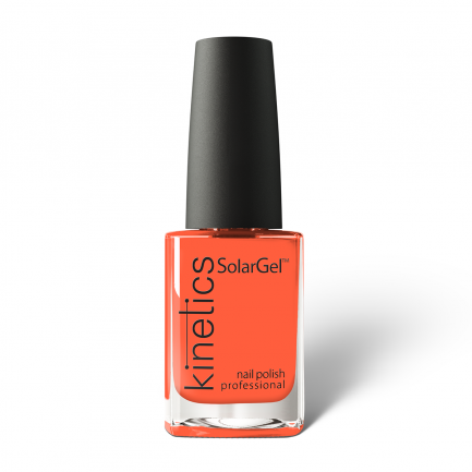 Kinetics Solargel Günlük Oje Pinky Winky 195 (15ml)