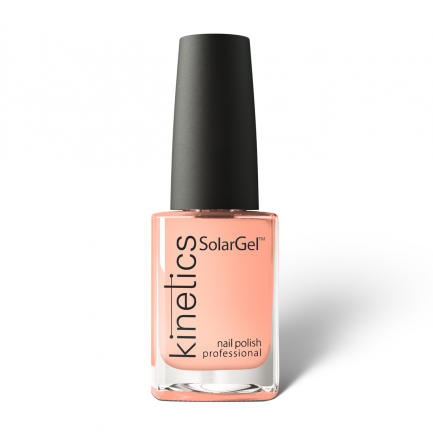 Kinetics Solargel Günlük Oje Prima 315 (15ml)
