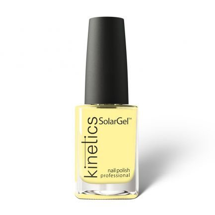 Kinetics Solargel Günlük Oje Luminous Peace 530 (15ml)