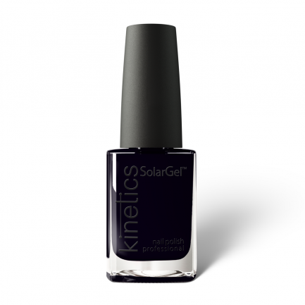 Kinetics Solargel Günlük Oje Not Today, Bobby 468 (15ml)