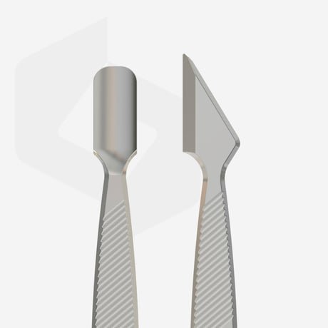 classic 10 type 1 tirnak eti duz itici ffa5c