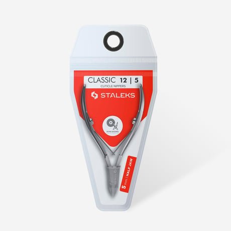 classic 12 tirnak eti pensi 5 mm 6eb3 74