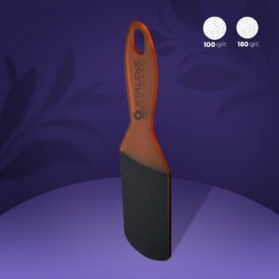 expert 10 type 3 plastik ayak torpusu 3b b37