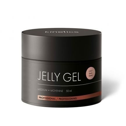 urunres wp content uploads 2024 04 kinetics medium jelly gel dark sand 50gr 70811 1.jpg